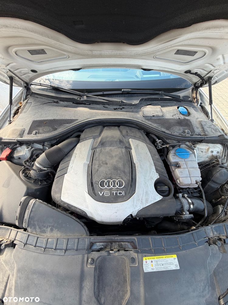 Audi A6 Avant 3.0 TDI competition quattro tiptronic - 15