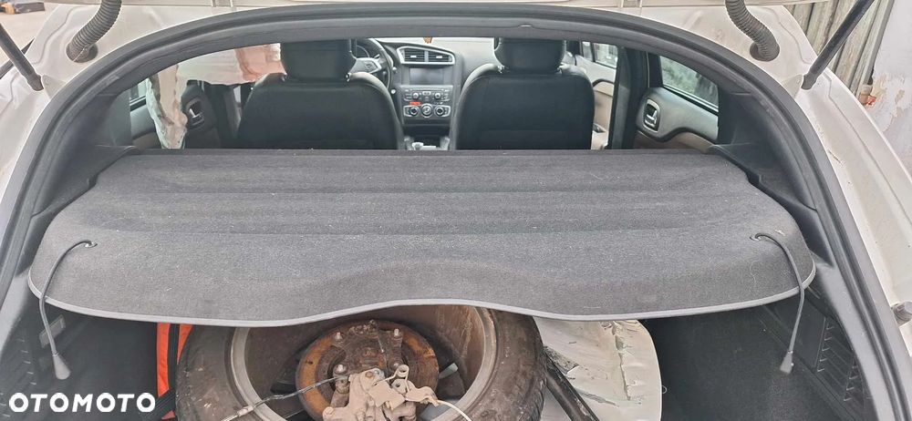 Citroen DS4 1,6 ehdi kompresor pompa klimatyzacji - 8