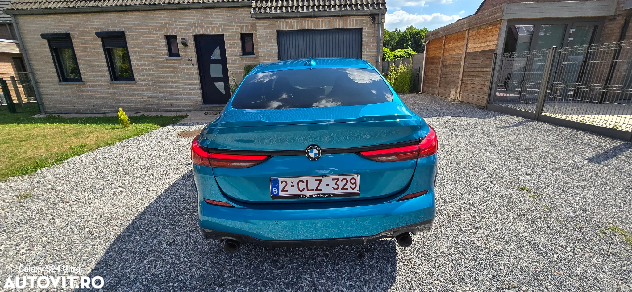 BMW Seria 2 - 6