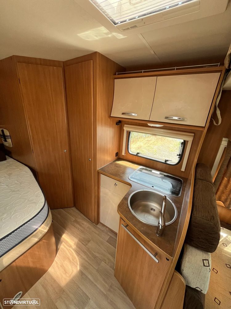 Chausson Flash 06 - 11
