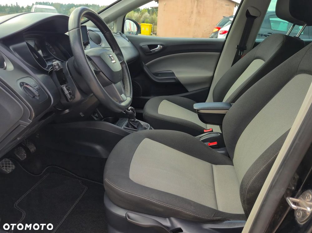 Seat Ibiza 1.4 16V Copa - 18