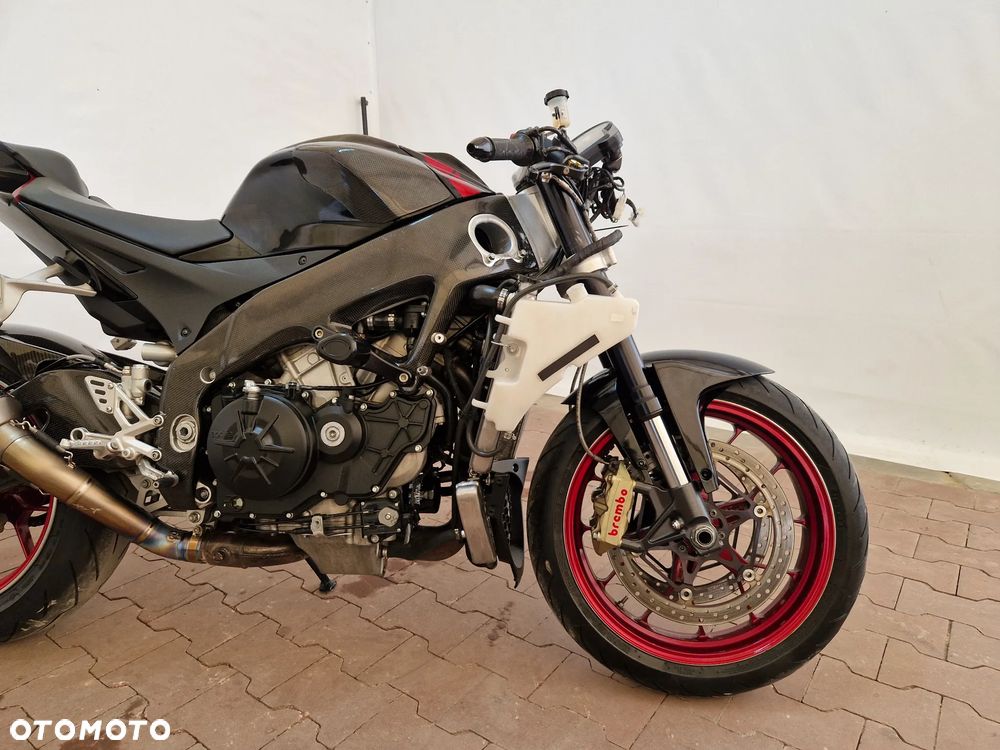 Aprilia RSV - 13