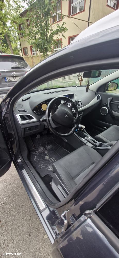 Renault Megane 1.9dCi SL Extreme - 3