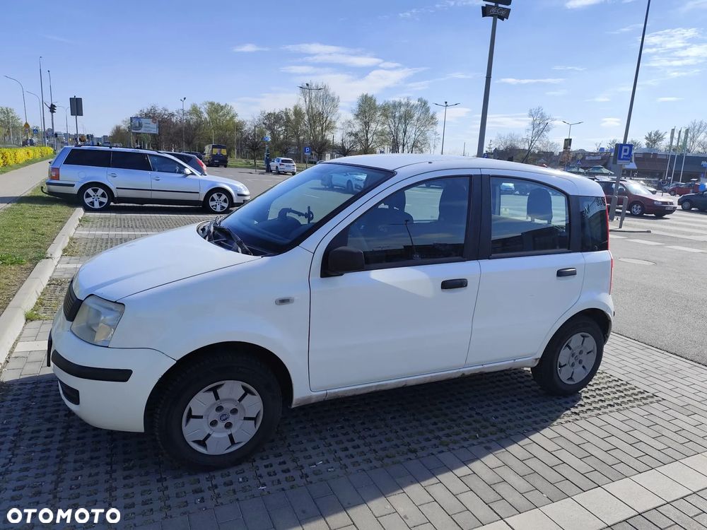 Fiat Panda 1.1 Fresh - 4
