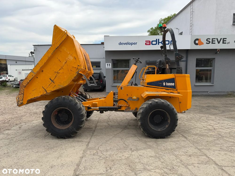 Thwaites 9 ton MACH 2090 - 21