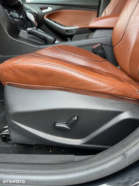 Ford Focus 2.0 TDCi Trend Sport MPS6 - 9