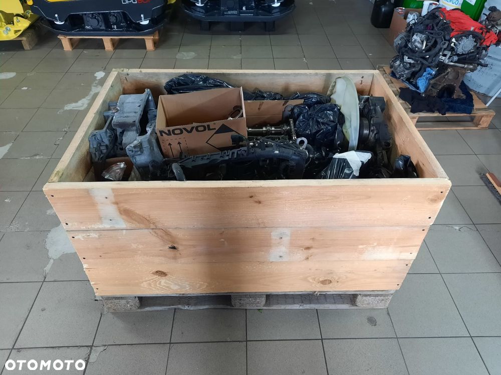 Mercedes-Benz Sprinter 316 CDI - 8