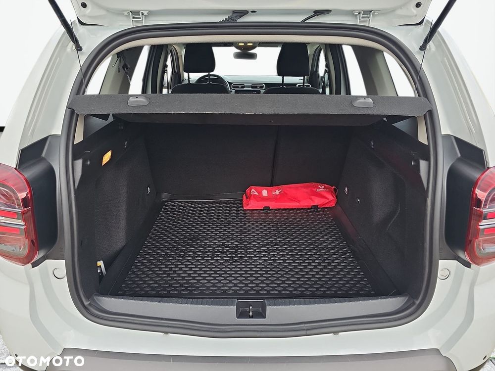 Dacia Duster 1.3 TCe Journey - 24
