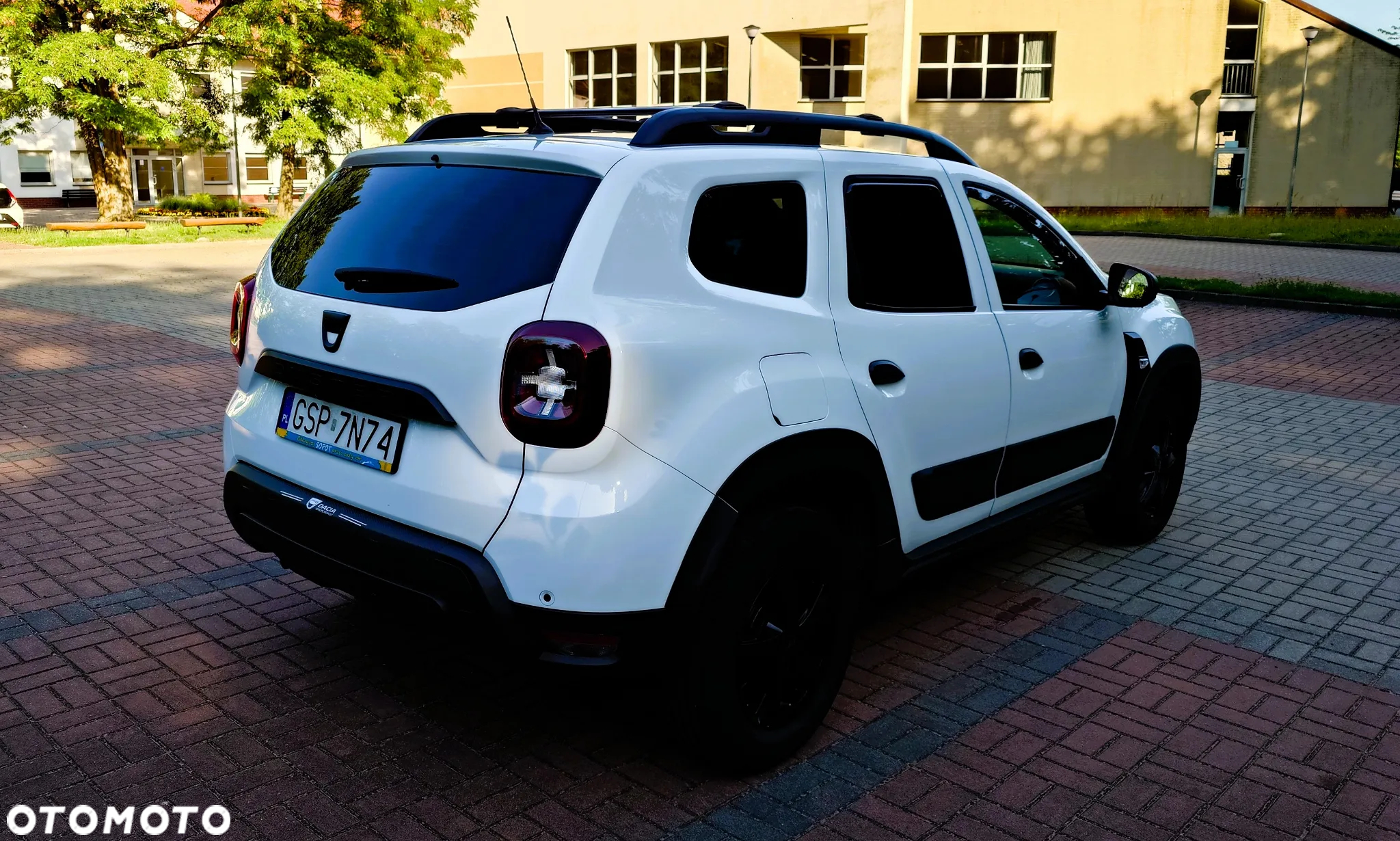 Dacia Duster 1.0 TCe Essential - 6