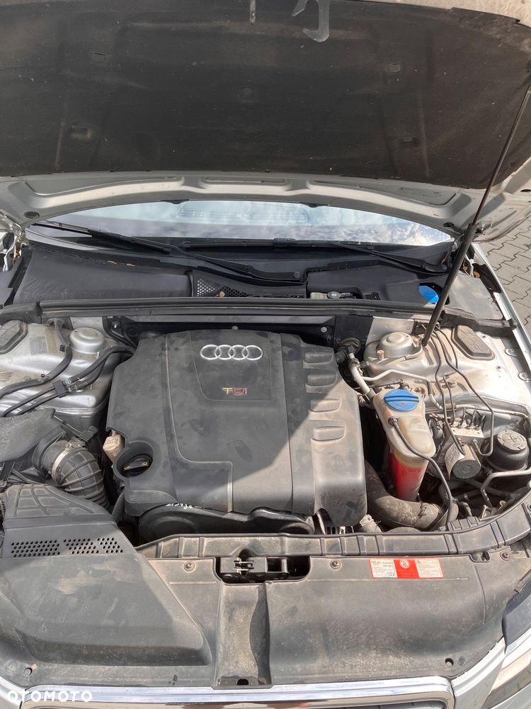 Audi A4 Limousine 2.0 TDI - 8