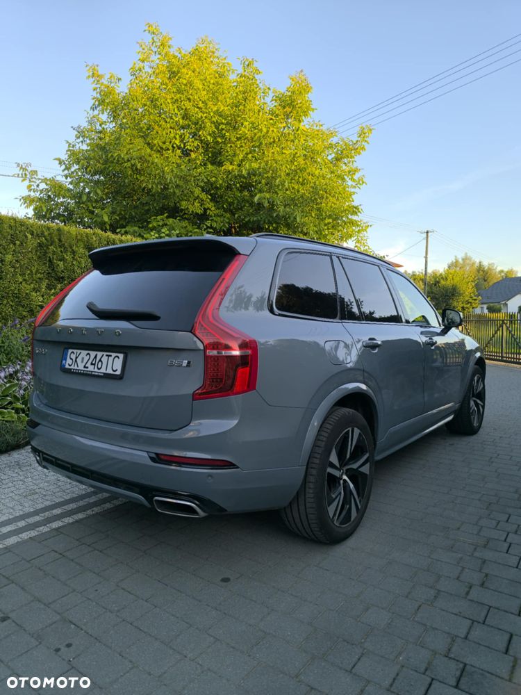 Volvo XC 90 - 3