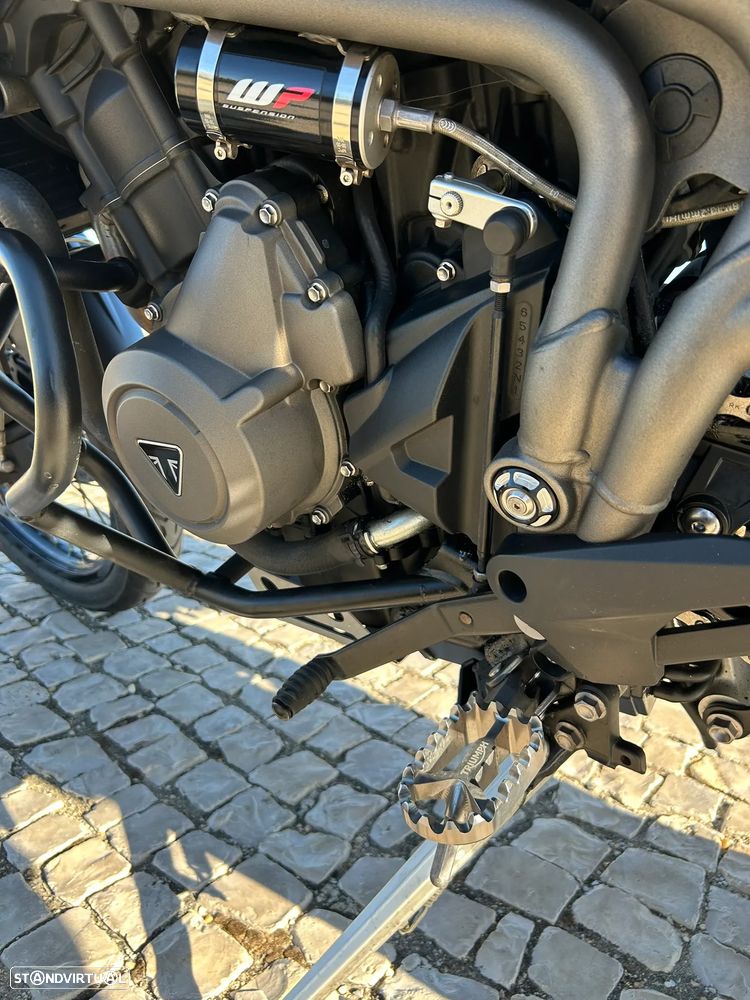 Triumph Tiger XCX - 12