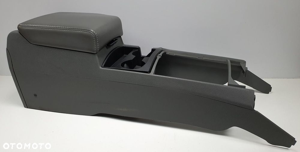 TUNEL ŚRODKOWY PODŁOKIETNIK JEEP CHEROKEE III WH - 1