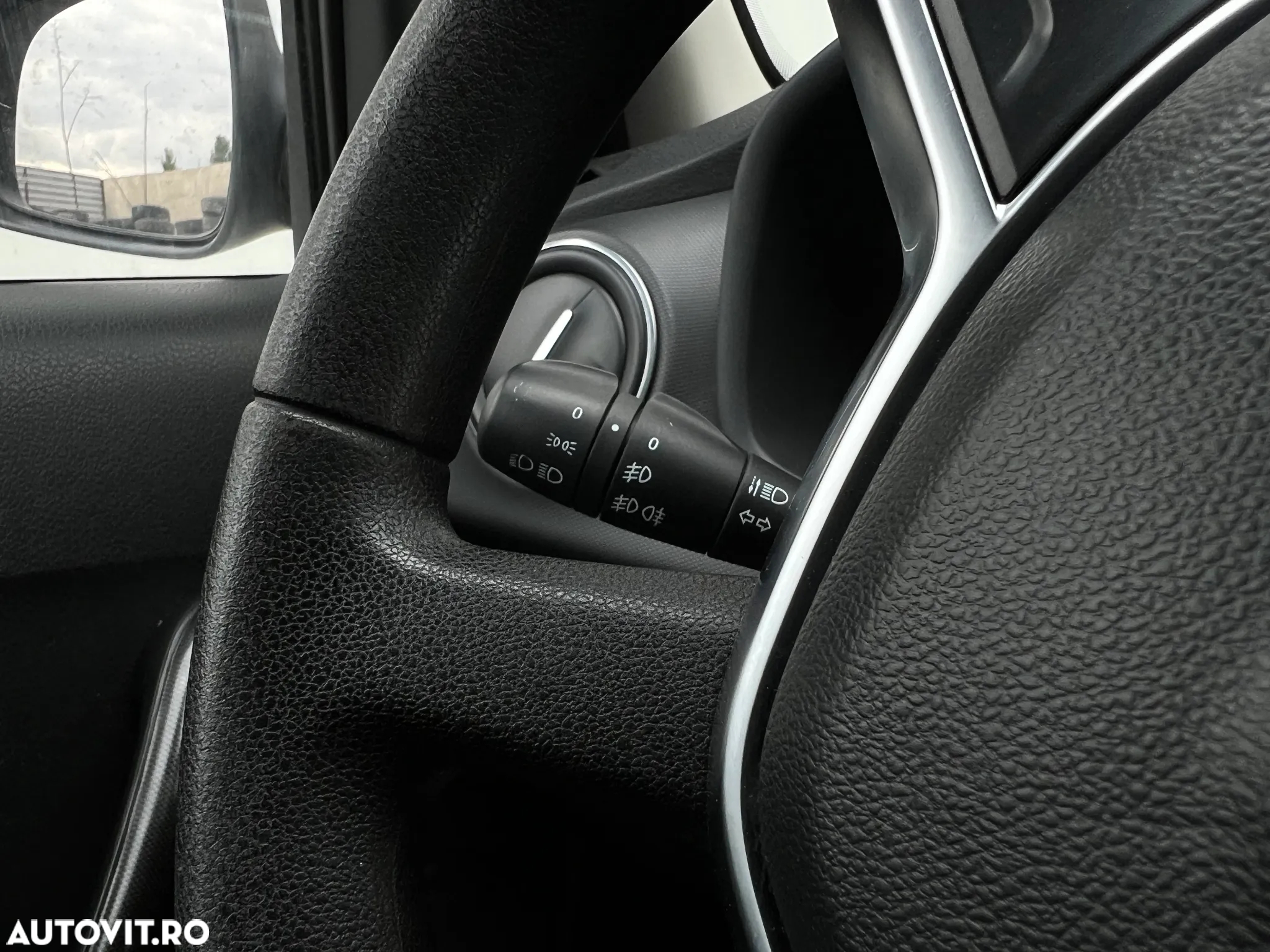 Dacia Logan MCV 1.5 dCi Laureate - 17