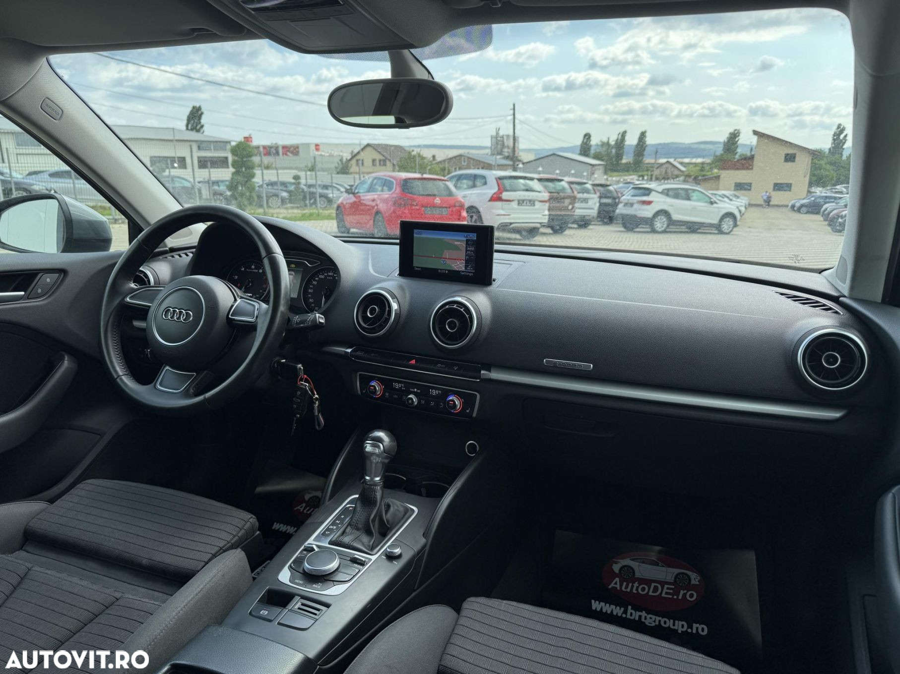Audi A3 - 6