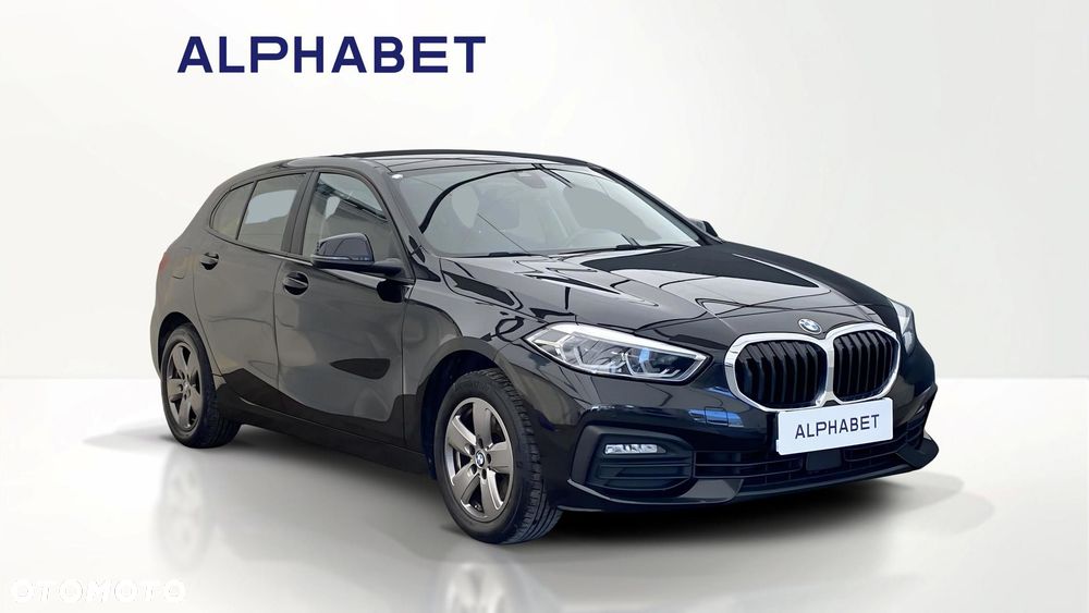 BMW Seria 1 118d Advantage - 7