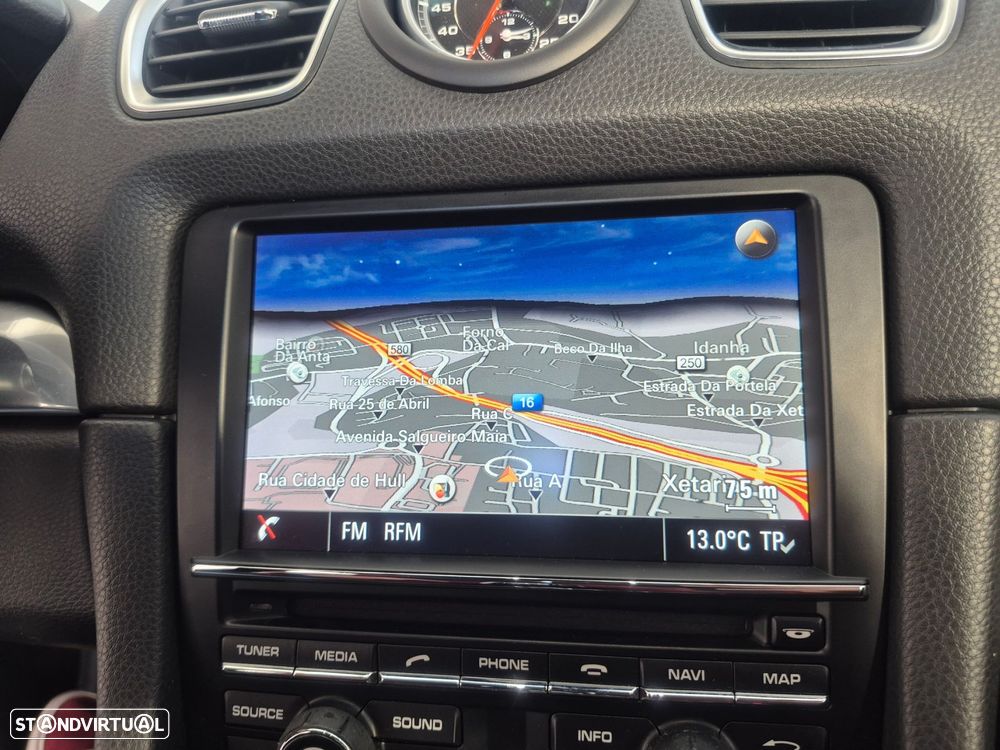 Porsche Cayman 2.7 PDK - 19