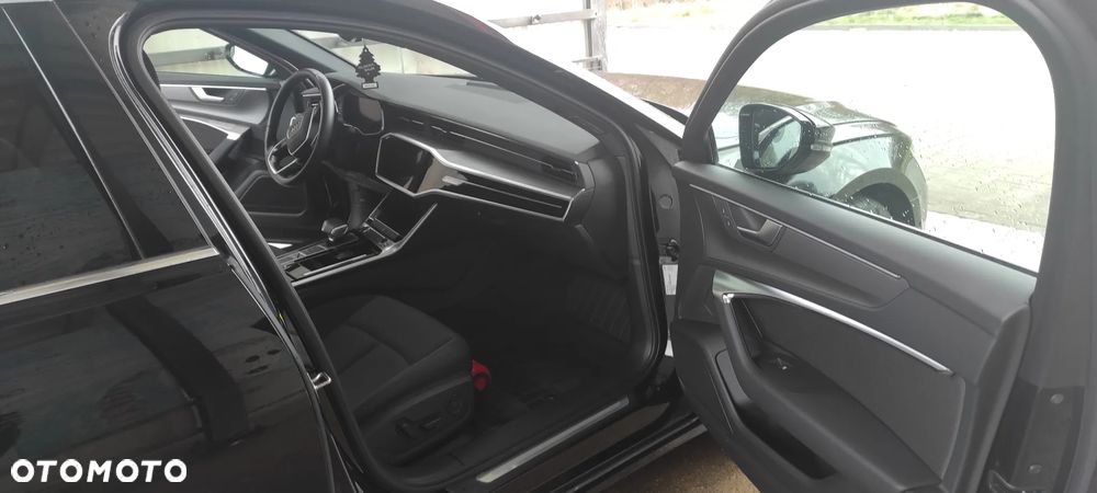 Audi A6 Limousine 45 TFSI mHEV Quattro Advanced S tronic - 31