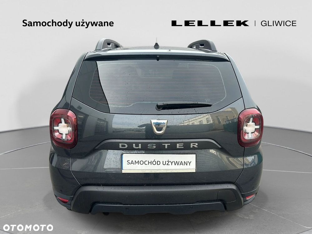 Dacia Duster 1.6 SCe Access - 7