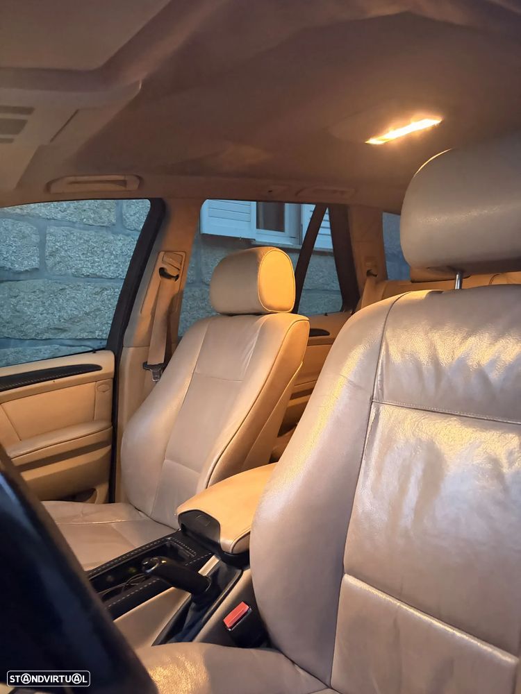 BMW X5 - 9
