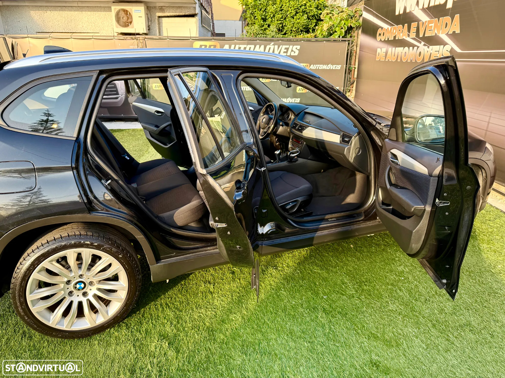 BMW X1 20 d sDrive - 52