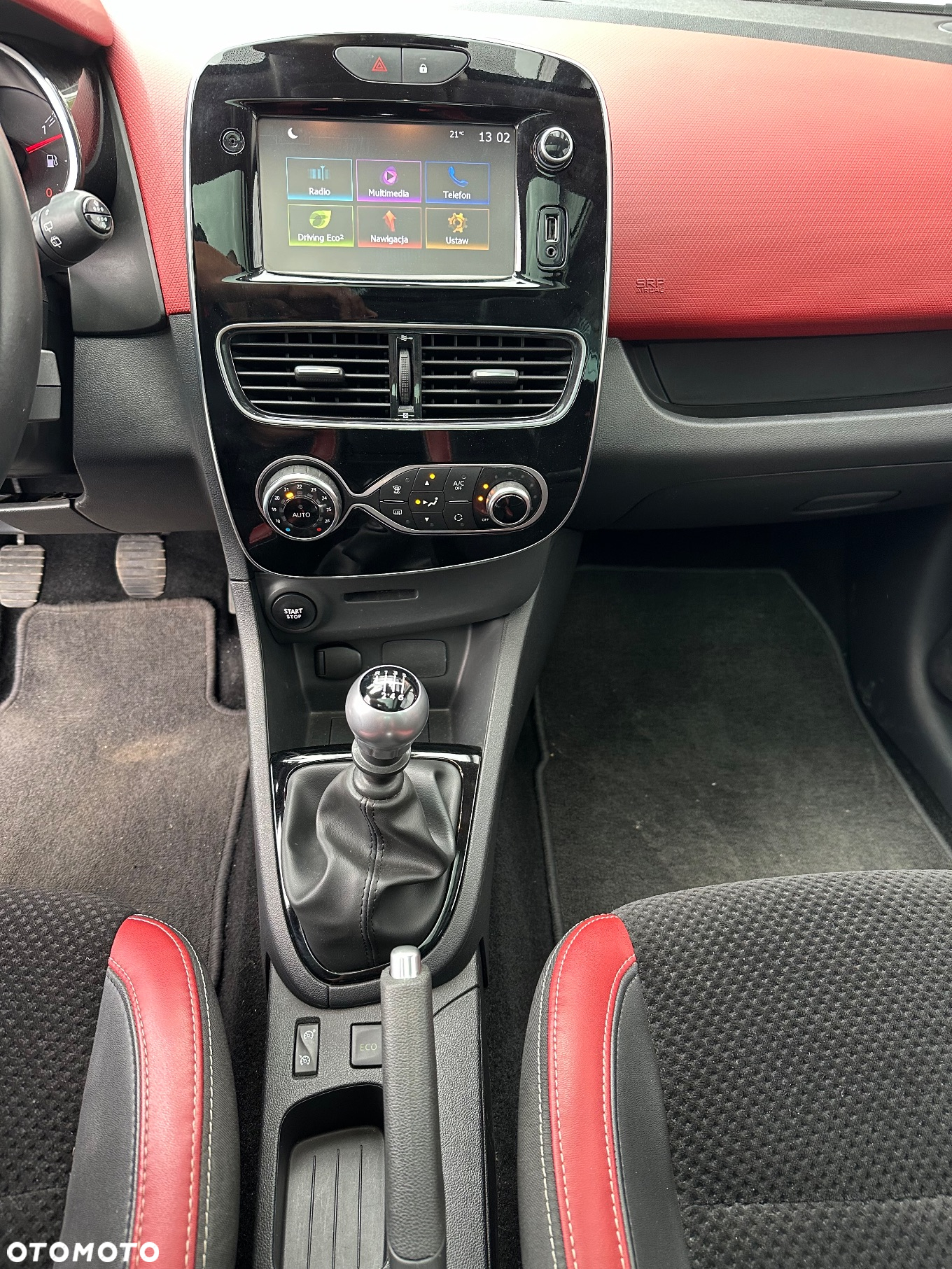 Renault Clio ENERGY TCe 120 INTENS - 21