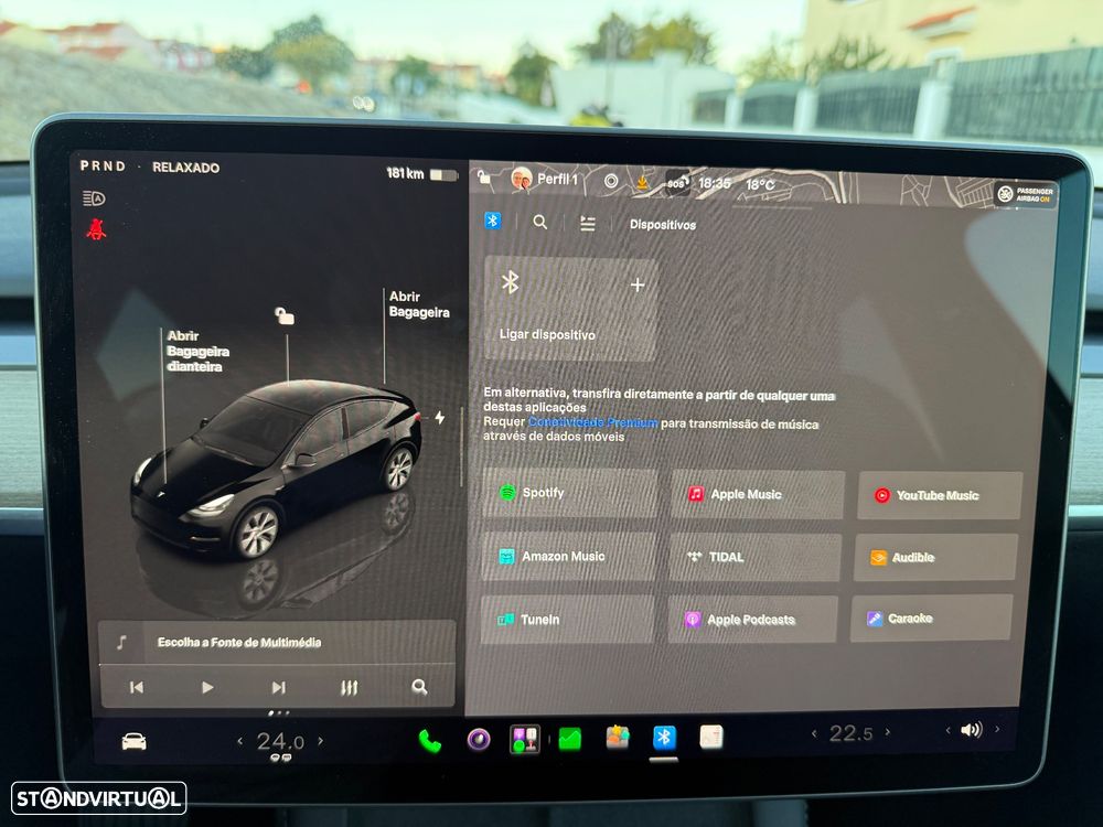 Tesla Model Y Standard - 39