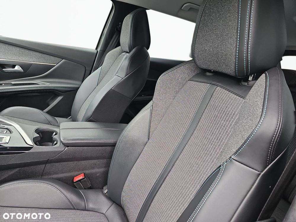 Peugeot 3008 1.5 BlueHDi Allure Pack S&S EAT8 - 12