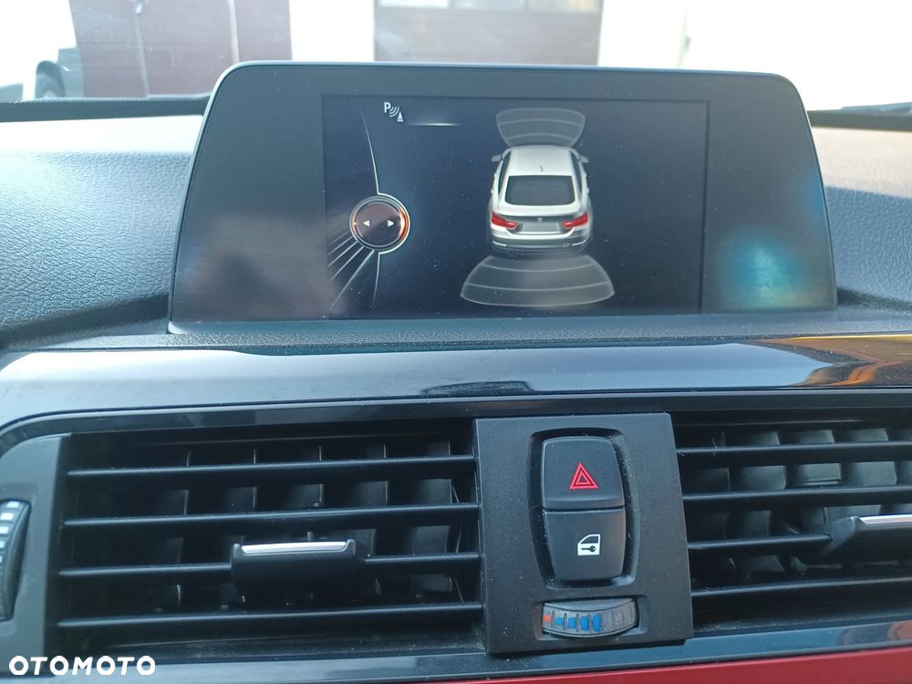 BMW Seria 4 420d Sport-Aut Sport Line - 28