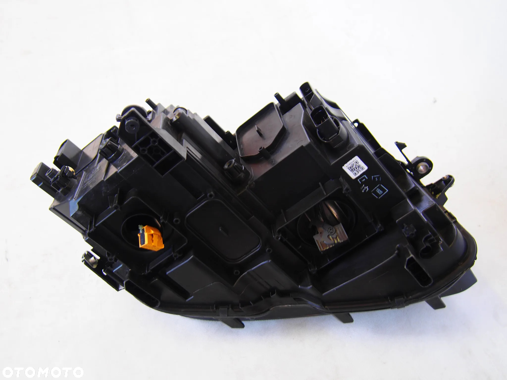 Image Volkswagen Tiguan II 15r Světlomet levá lampa VW - 5NB941035D