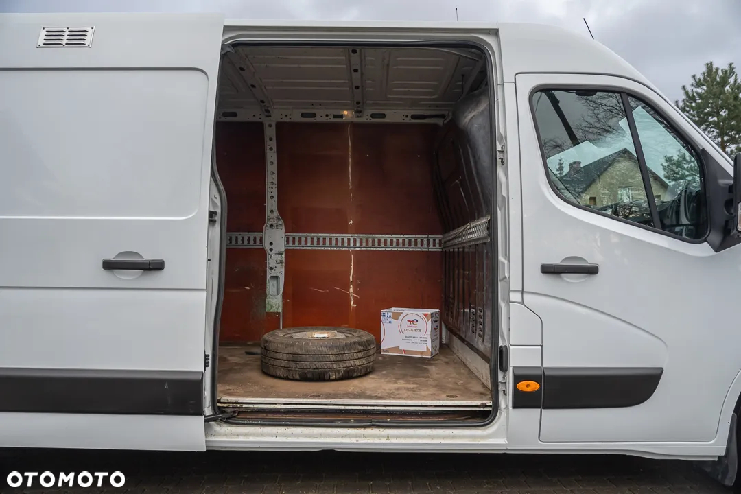 Renault MASTER L3 H3 - 10