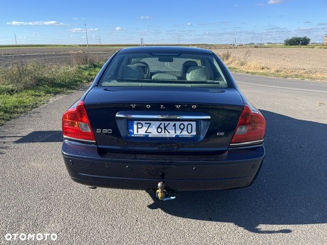 Volvo S80 2004 photo 5