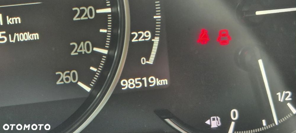 Mazda 6 2.0 SkyPassion - 27