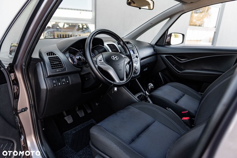 Hyundai ix20 1.4 Classic - 15