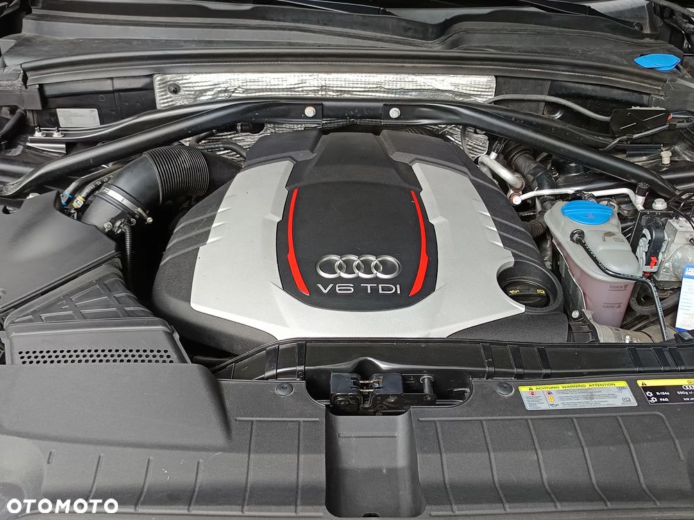 Audi SQ5 3.0 TDI Quattro Competition - 37