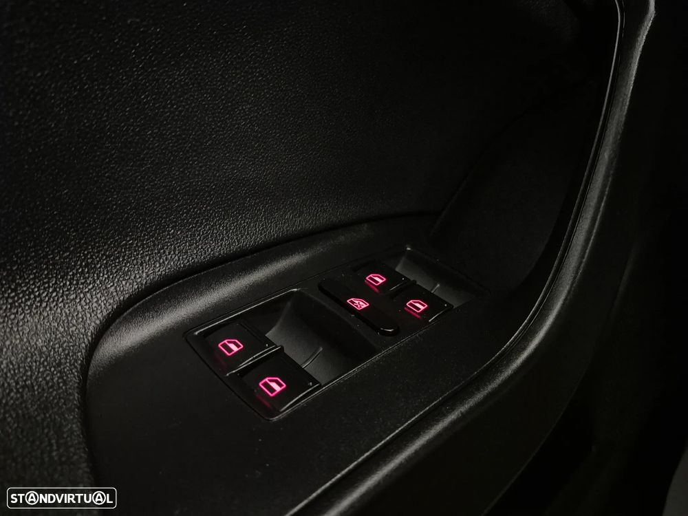 SEAT Ibiza ST 1.0 Reference - 15