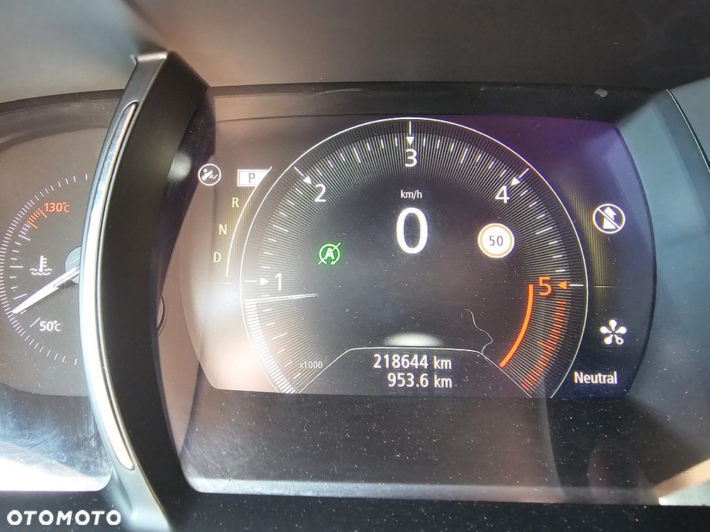 Renault Talisman ENERGY dCi 130 EDC LIMITED - 12