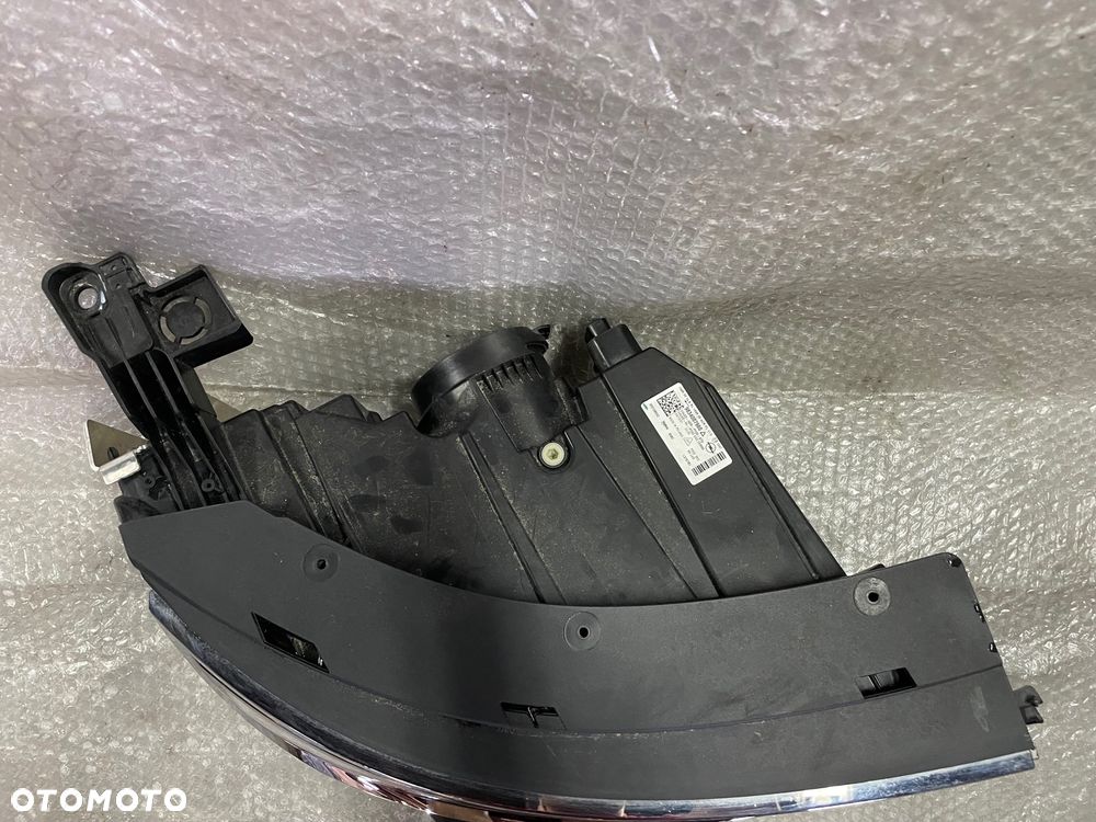 LAMPA PRZÓD PRAWA FULL LED OPEL MOKKA B 9834007980 - 9