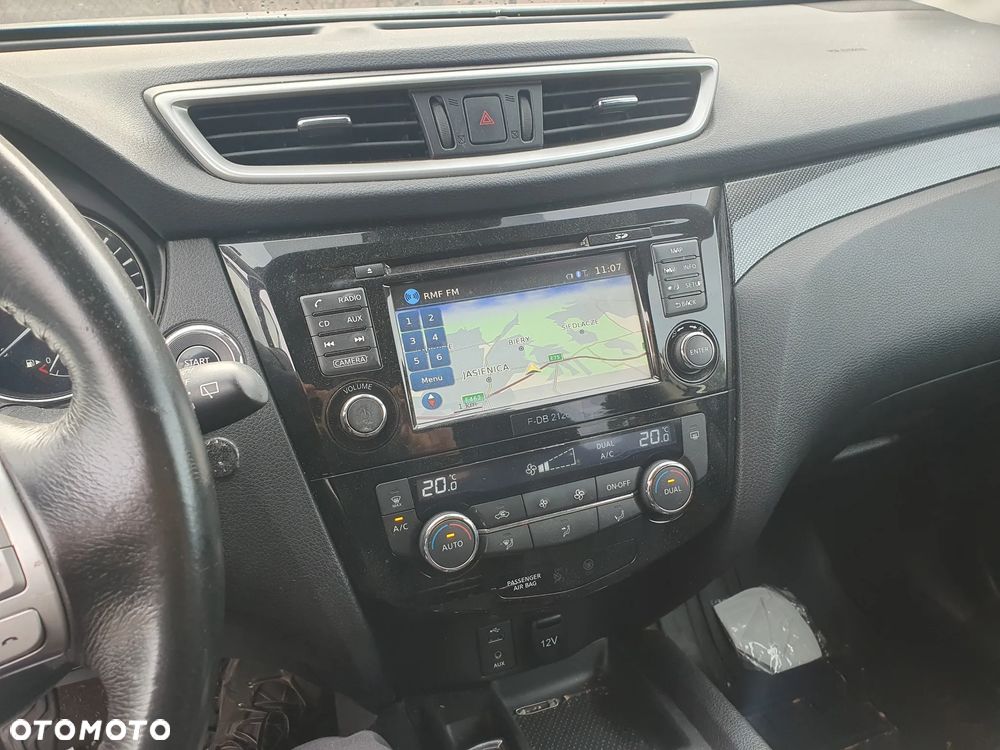 Nissan X-Trail 1.6 DCi ALL-MODE 4x4i Tekna - 2