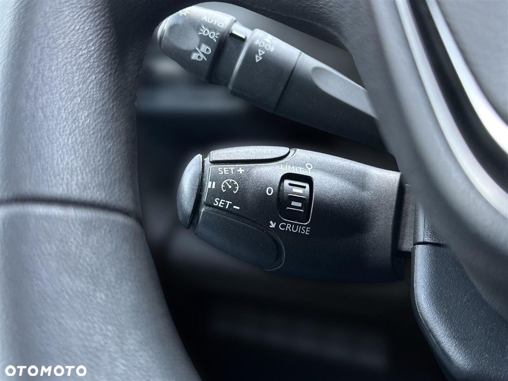 Peugeot partner 1.5HDi 102KM - 21