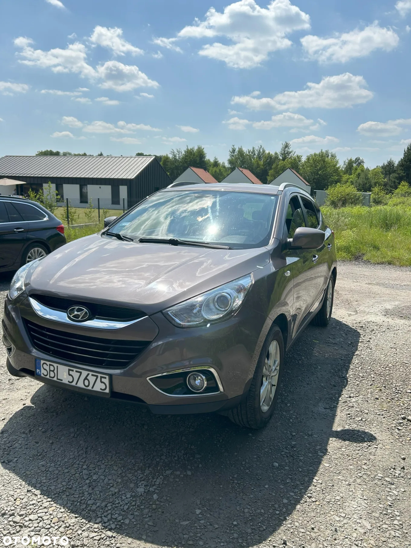 Hyundai ix35 2.0 4WD Comfort - 18