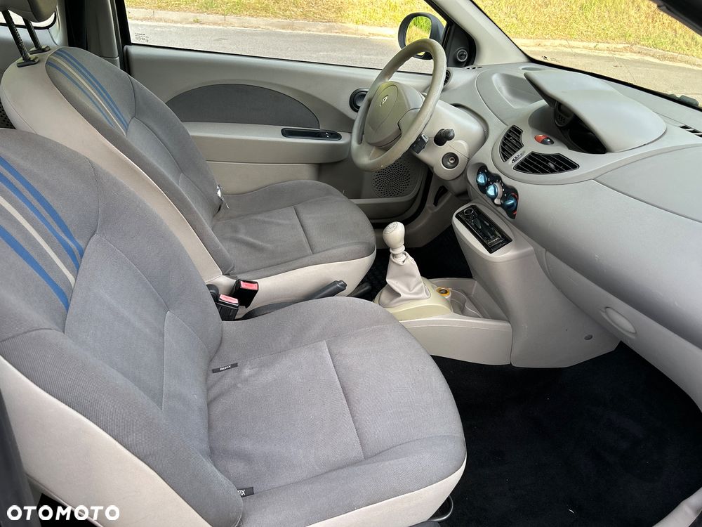Renault Twingo 1.2 Edition Toujours - 5