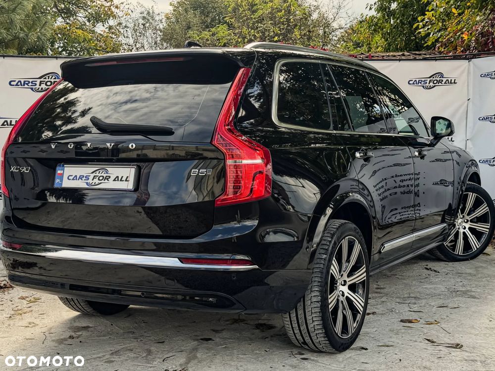 Volvo Xc90 2023 photo 4