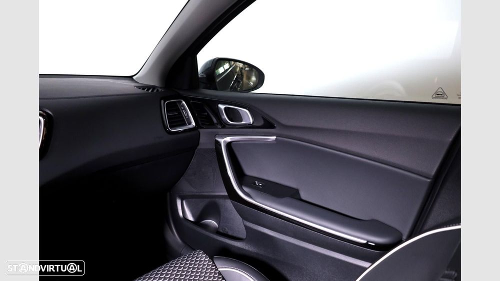 Kia XCeed 1.0 T-GDI Drive - 16