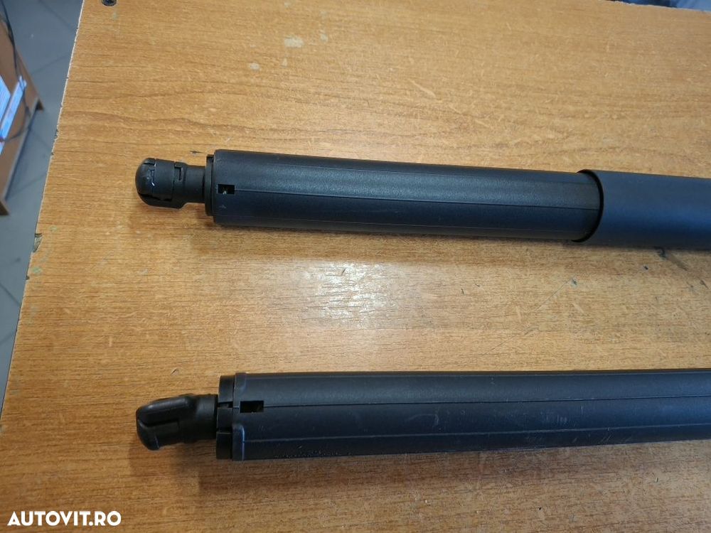 Set amortizoare haion portbagaj Kia Sportage 2021> - 3