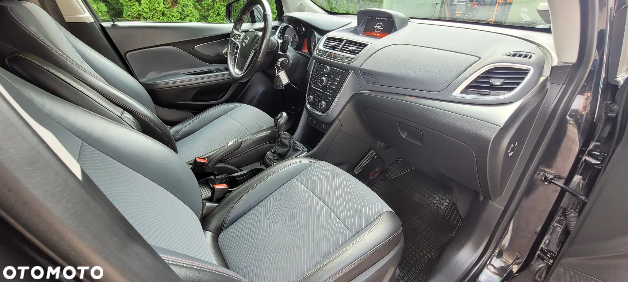 Opel Mokka - 6