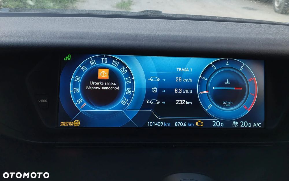 Citroën C4 Picasso 1.6 THP Exclusive - 7
