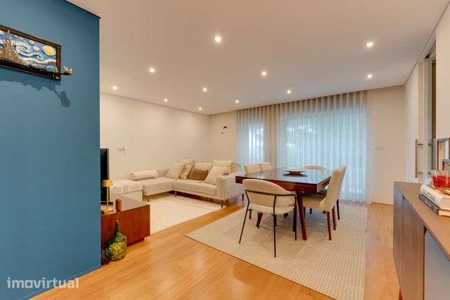Apartamento T2 à venda em Campanhã - Porto - Grande imagem: 5/34