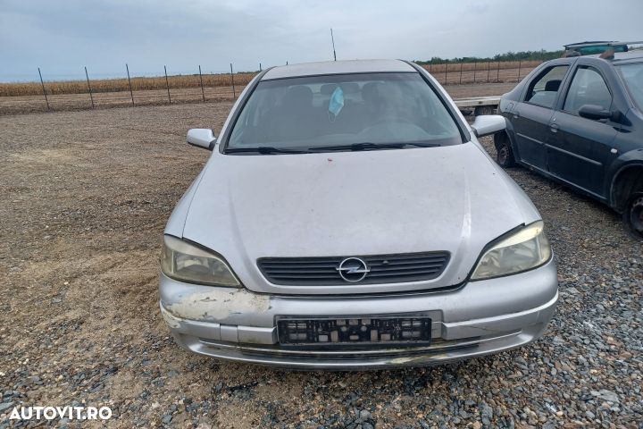 Vibrochen - Arbore cotit 2.0 DTI 2.0 DTI Opel Astra G [1998 - 2009] H - 7