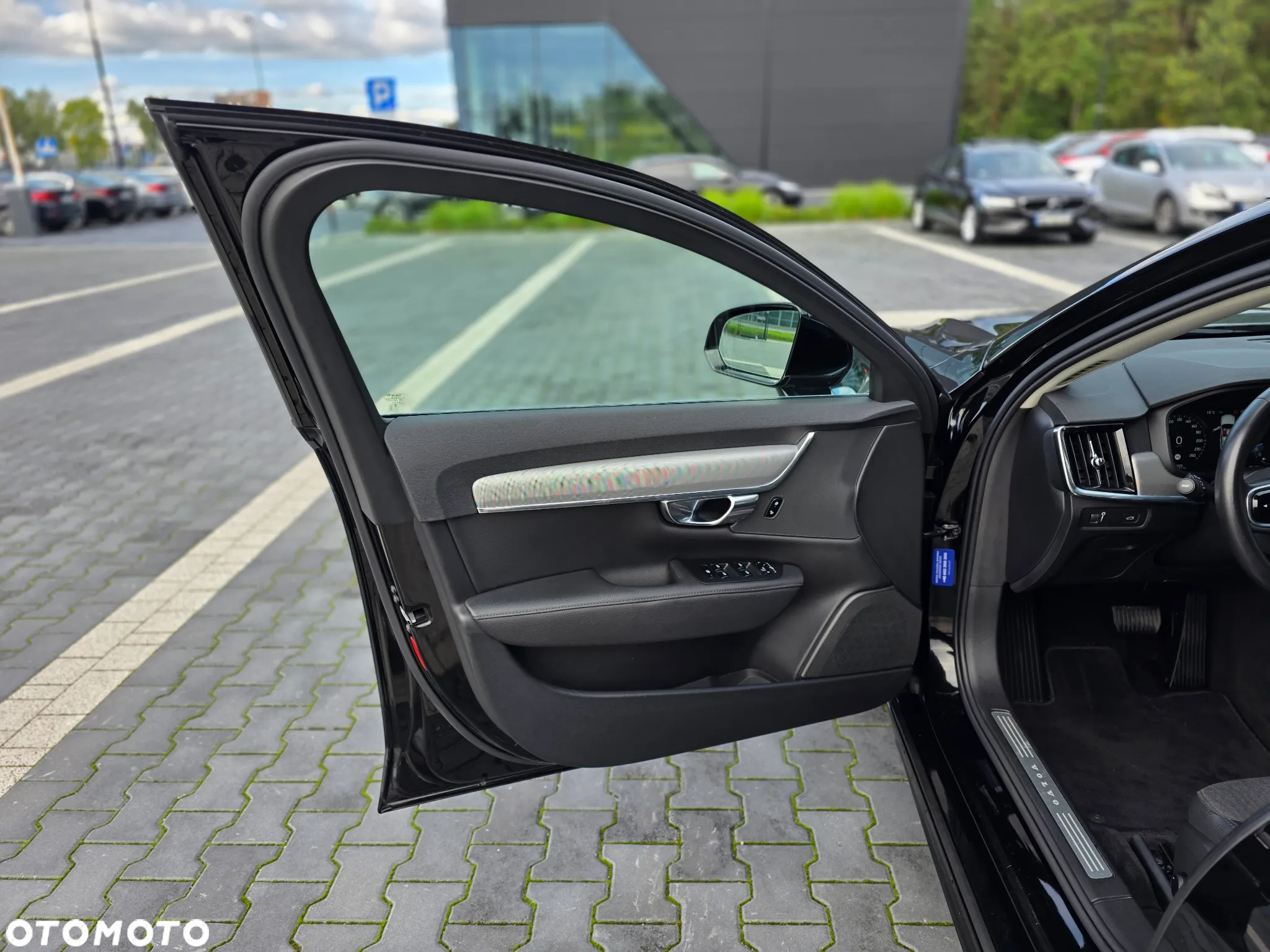 Volvo S90 B4 B Momentum Pro - 16